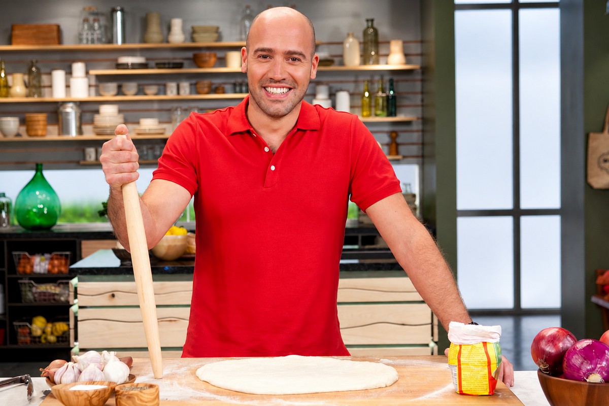 Stefano Faita